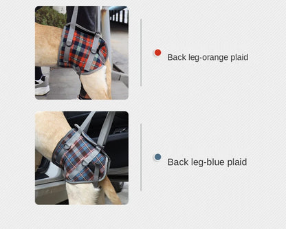 AnniePaw Leg Harness for Senior Dogs - Support for Mobility