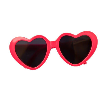 Anniepaw Dog Heart Sunglasses