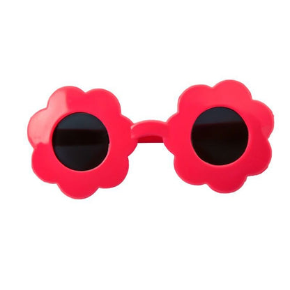 Anniepaw Dog Heart Sunglasses