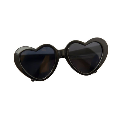 Anniepaw Dog Heart Sunglasses