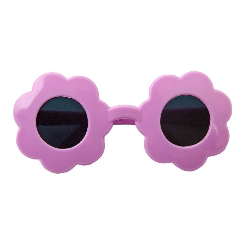 Anniepaw Dog Heart Sunglasses