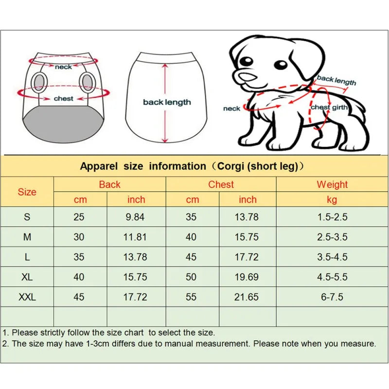 Clear Dog Raincoat For Rainy Days Lightweight Waterproof Pet Jacket Rainproof Chihuahua Four-Legged Clothes Simple Puppy Coat