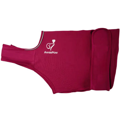 Nurture Anti-anxiety Stress Wrap: Calming Embrace Thunder Shirts for Dogs Cats - Annie Paw WearNursing & ReliefAnniePaw Wear