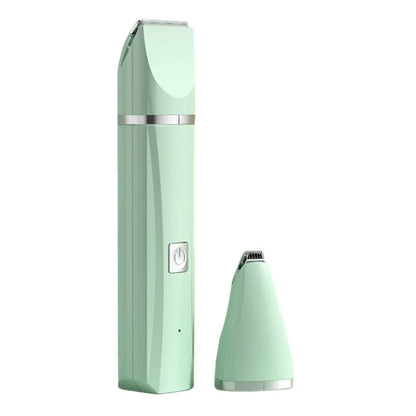 4 in 1 Rechargeable Electric Pet Hair Trimmer Dog Cat Grooming Nail Grinder Cordless Professional Tools - Annie Paw WearHome Dog AccessoriesAnniePaw Wear