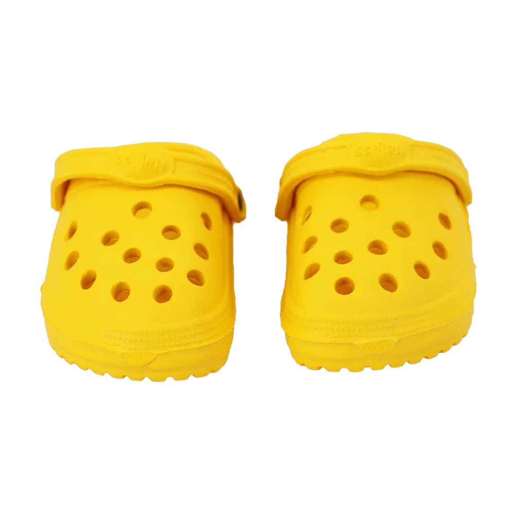 A Pair(2 pcs) Cute Pet Anti-skid Shoes ,2 Pcs,Summer Sandals Mesh, For Dogs,Puppy Breathable Comfortable Hole Shoes,Dog Accessories - Annie Paw WearShoes &Boots &SocksAnnie Paw Wear