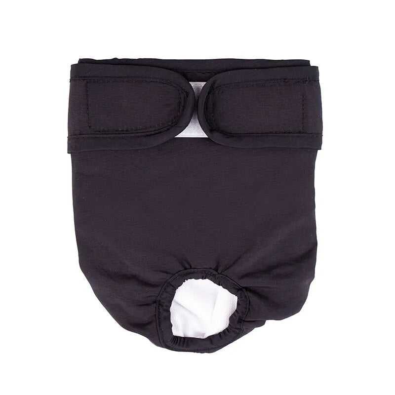 CareTech Pet Physiological Underwear: Sanitary and Washable Dog Panties - Annie Paw WearNursing & ReliefAnniePaw Wear