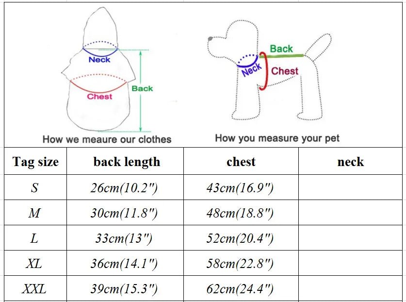 Dog Clothes for Small Dogs Winter Thick Fleece Warm Jacket Fashion Camouflage French Bulldog Coats - Annie Paw WearWinter OutwearAnnie Paw Wear