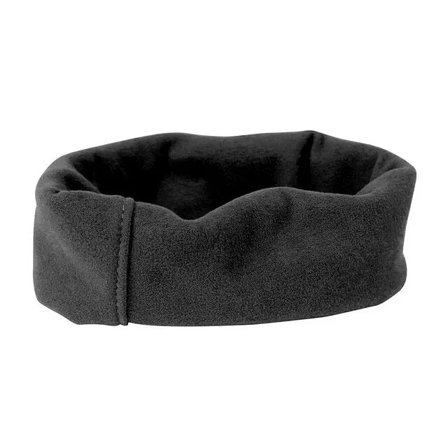 Dog Earmuff Turban Scarf: Comfortable Noise Isolation for Grooming Dogs - Annie Paw WearNursing & ReliefAnniePaw Wear