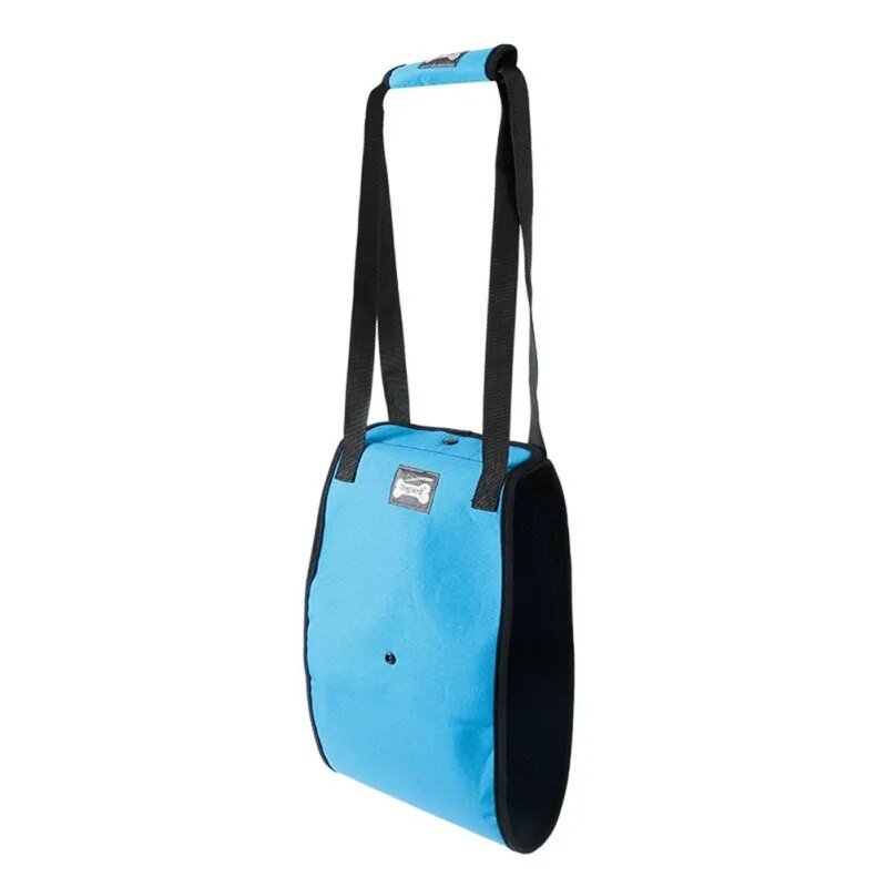 Dog Lift Sling: Adjustable Support for Weak Back Legs - Annie Paw WearNursing & ReliefAnniePaw Wear