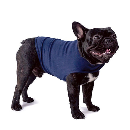 Dog Thunder Shirts Anti-Anxiety Vest Decompression Sedation Relief Vest - Annie Paw WearcoatAnniePaw Wear