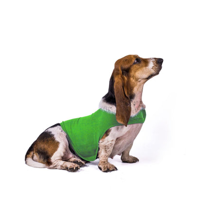 Dog Thunder Shirts Anti-Anxiety Vest Decompression Sedation Relief Vest - Annie Paw WearcoatAnniePaw Wear