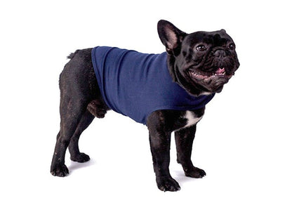 Dog Thunder Shirts Anti-Anxiety Vest Decompression Sedation Relief Vest - Annie Paw WearcoatAnniePaw Wear