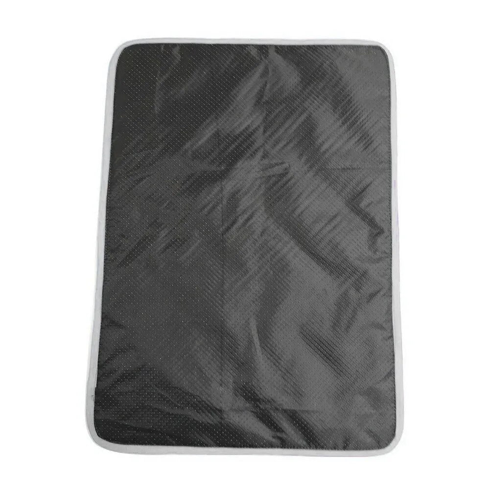 Heating Dog Mat: Supreme Warmth and Waterproof Comfort - Annie Paw WearNursing & ReliefAnniePaw Wear