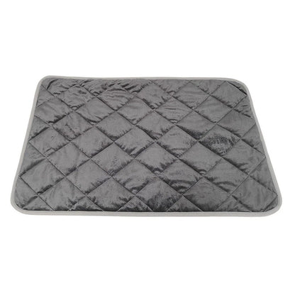 Heating Dog Mat: Supreme Warmth and Waterproof Comfort - Annie Paw WearNursing & ReliefAnniePaw Wear