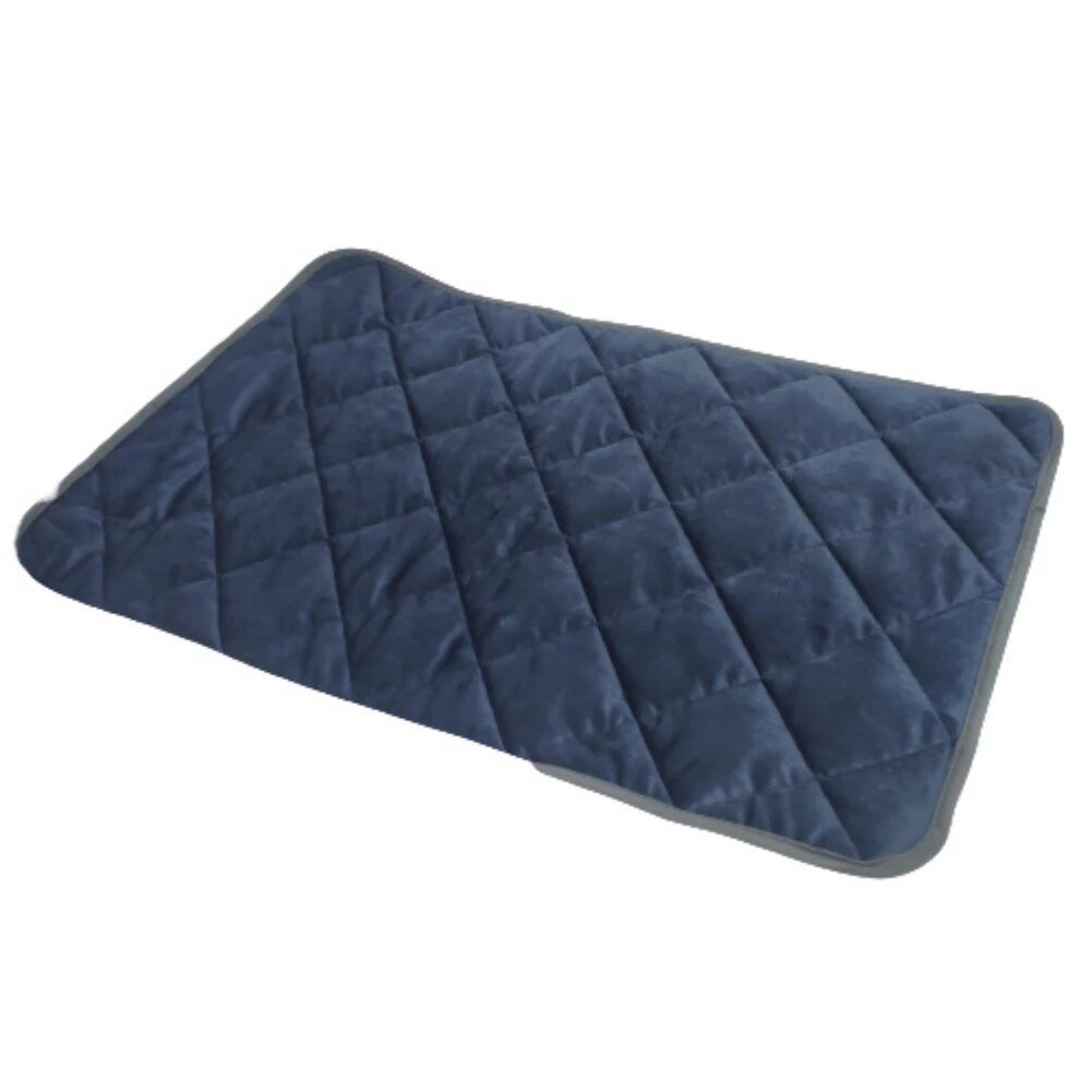 Heating Dog Mat: Supreme Warmth and Waterproof Comfort - Annie Paw WearNursing & ReliefAnniePaw Wear