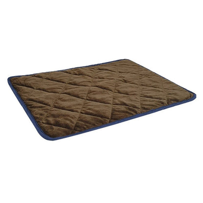 Heating Dog Mat: Supreme Warmth and Waterproof Comfort - Annie Paw WearNursing & ReliefAnniePaw Wear