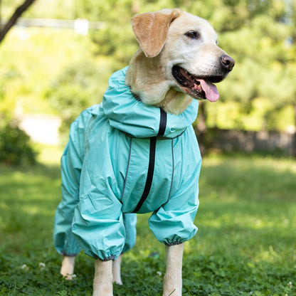 Manhattan Maverick Suit - Annie Paw WearOutdoor WearAnniePaw Wear