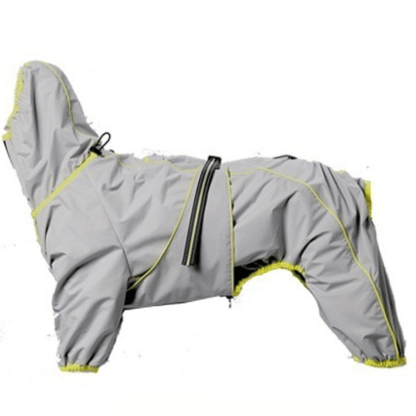 Manhattan Maverick Suit - Annie Paw WearOutdoor WearAnniePaw Wear