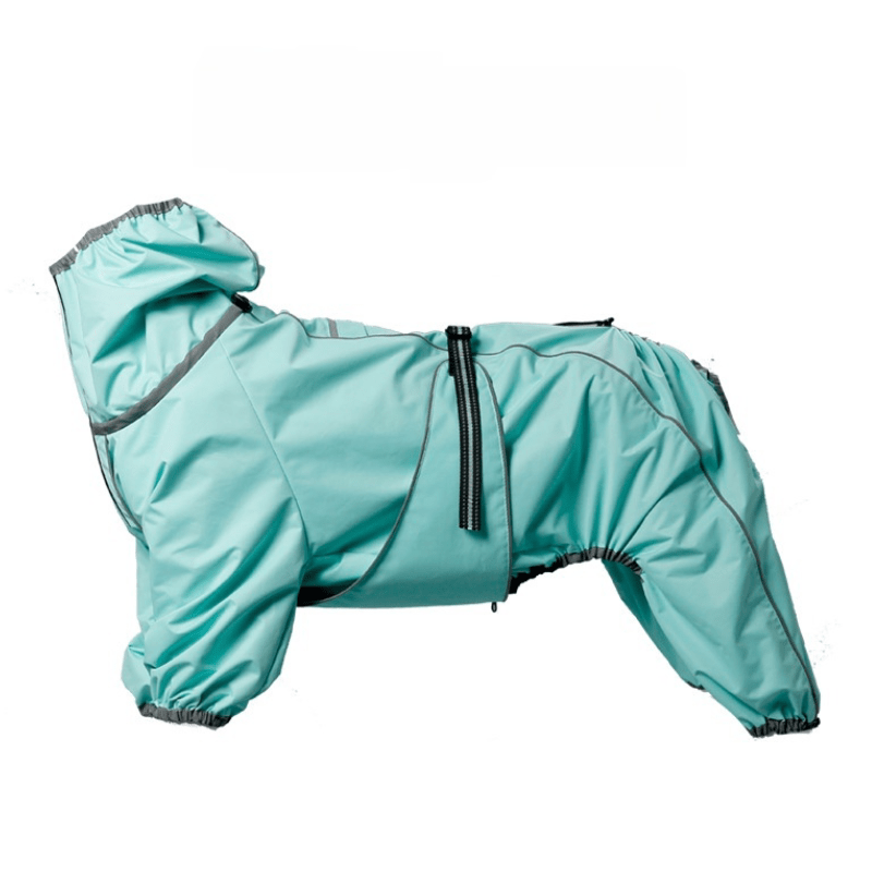 Manhattan Maverick Suit - Annie Paw WearOutdoor WearAnniePaw Wear