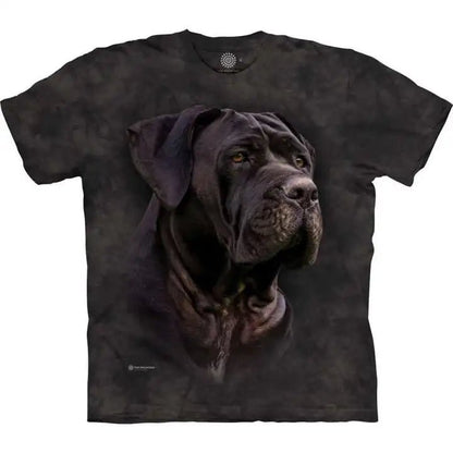 Men's T-shirt With Dog Graphic 3D Full Print Pet Dog Men Clothing Summer Short Sleeve Casual Oversized Tee Shirt Fashion Tops - Annie Paw WearHome Dog WearAnnie Paw Wear