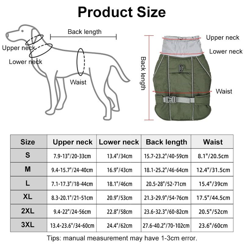 Mystic Mountain Collared Vest Embrace - Annie Paw WearWinter OutwearAnniePaw Wear