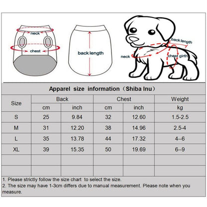 Nurture Elite Dogs Sleeveless Anti-Licking Wound Recovery Jumpsuit - Annie Paw WearNursing & ReliefAnniePaw Wear