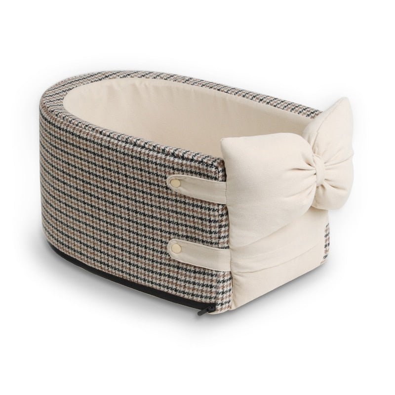 Anniepaw Portable Car Safety Dog Bed Central Control Protector AnniePaw Wear