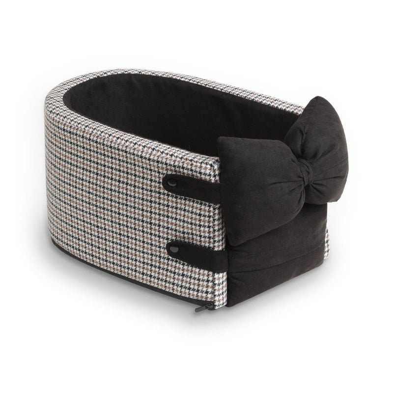Anniepaw Portable Car Safety Dog Bed Central Control Protector AnniePaw Wear