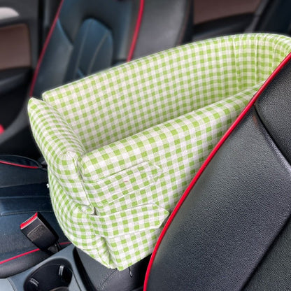 Anniepaw Portable Car Safety Dog Bed Central Control Protector AnniePaw Wear