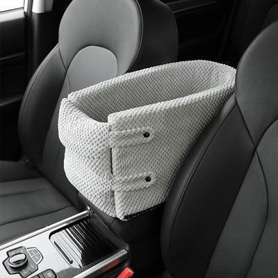 Anniepaw Portable Car Safety Dog Bed Central Control Protector AnniePaw Wear