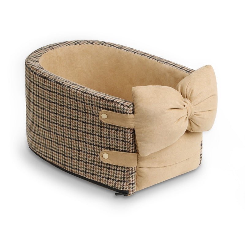 Anniepaw Portable Car Safety Dog Bed Central Control Protector AnniePaw Wear