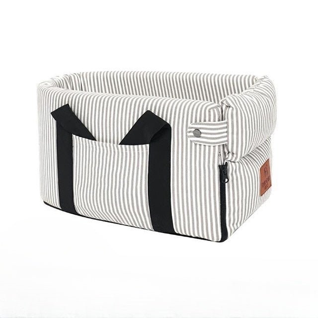Anniepaw Portable Car Safety Dog Bed Central Control Protector AnniePaw Wear