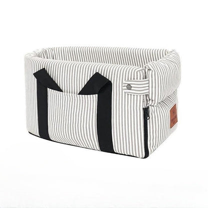 Anniepaw Portable Car Safety Dog Bed Central Control Protector AnniePaw Wear