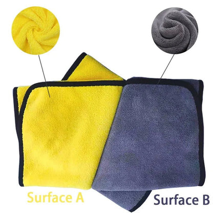 Anniepaw Quick Drying Dog And Cat Towels Soft Fiber Towels Absorbent Bath Towel Pet Bathrobe Convenient Cleaning Towel Pet Supplies