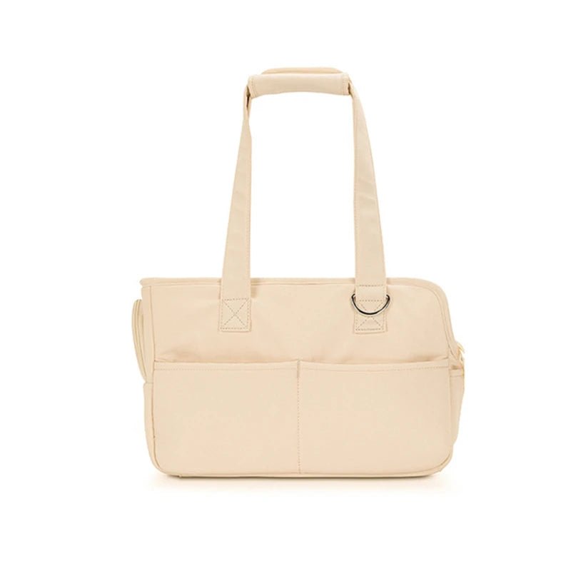 Small Dog Bag Puppy Carrier Bag Carrier for Small Dogs Puppy Shoulder Handbag Puppy Pet Carrying for Chihuahua Dog Walking Bags - Annie Paw WearOutdoor AccessaryAnnie Paw Wear