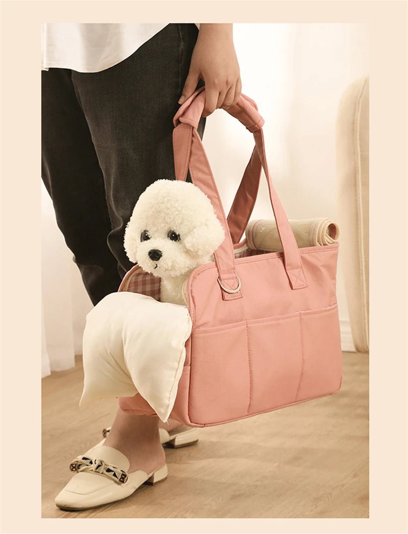 Handbag puppies online