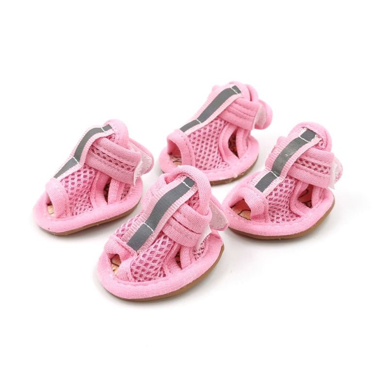 Cute shoes for dogs best sale