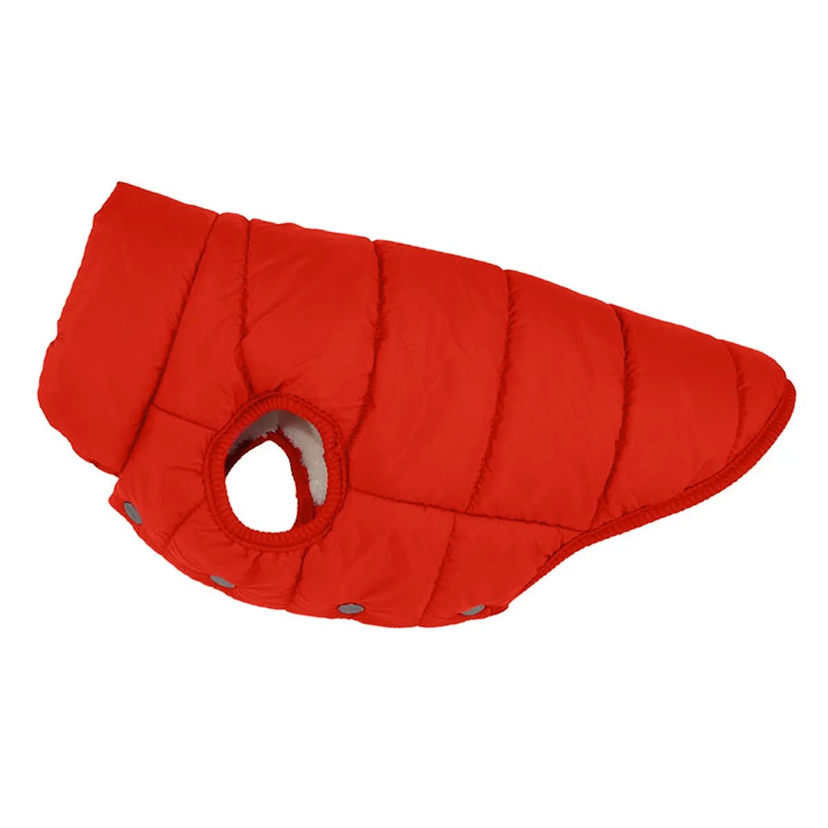 Winter Dog Clothes Outdoor Cold Proof Warm Dog Jacket with Fleece Cotton Lining Chihuahua French Bulldog Puppy Clothing Coat - Annie Paw WearWinter OutwearAnnie Paw Wear